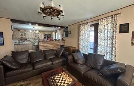 Casa cu vedere spre Lempes, 178 mp, teren 1000 mp, Bod