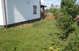 Casa cu vedere spre Lempes, 178 mp, teren 1000 mp, Bod