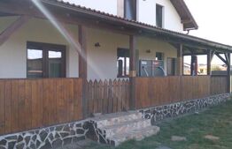 Casa cu vedere spre Lempes, 178 mp, teren 1000 mp, Bod