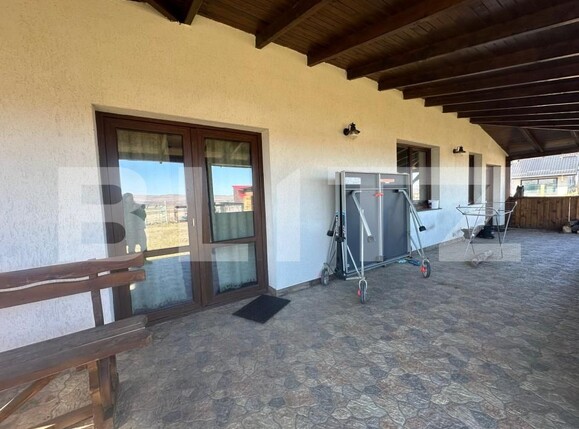 Casa de vânzare 6 camere Bod - 149783CV | BLITZ Brașov | Poza12