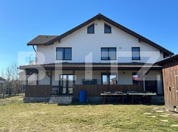 Casa de vânzare 6 camere Bod - 149783CV | BLITZ Brașov | Poza11