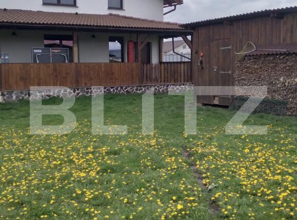 Casa de vânzare 6 camere Bod - 149783CV | BLITZ Brașov | Poza2