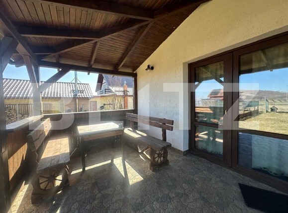 Casa de vânzare 6 camere Bod - 149783CV | BLITZ Brașov | Poza9