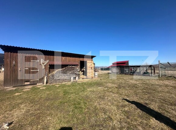 Casa de vânzare 6 camere Bod - 149783CV | BLITZ Brașov | Poza10