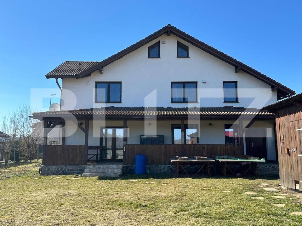 Casa de vânzare 6 camere Bod - 149783CV | BLITZ Brașov | Poza11