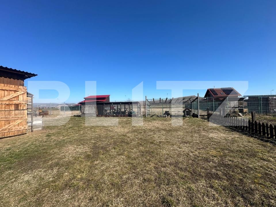 Casa de vânzare 6 camere Bod - 149783CV | BLITZ Brașov | Poza13