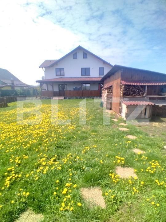 Casa de vânzare 6 camere Bod - 149783CV | BLITZ Brașov | Poza3
