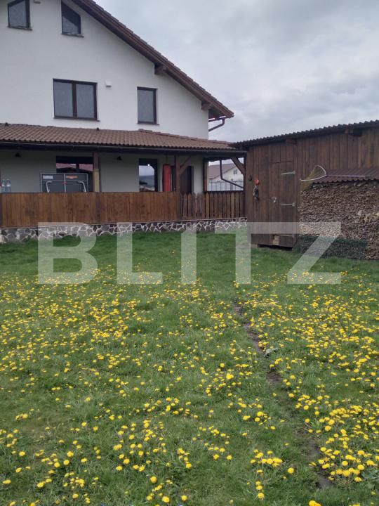Casa de vânzare 6 camere Bod - 149783CV | BLITZ Brașov | Poza2