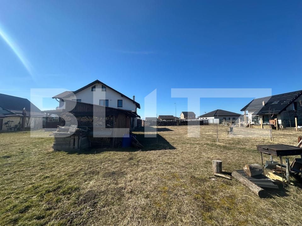 Casa de vânzare 6 camere Bod - 149783CV | BLITZ Brașov | Poza12