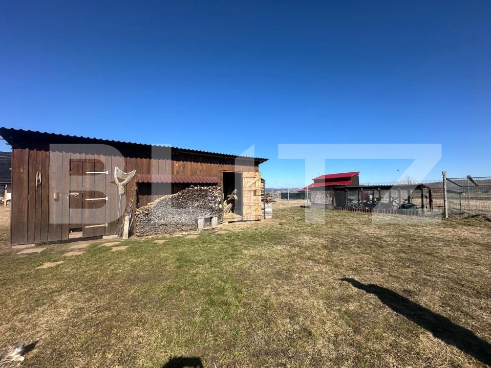 Casa de vânzare 6 camere Bod - 149783CV | BLITZ Brașov | Poza10