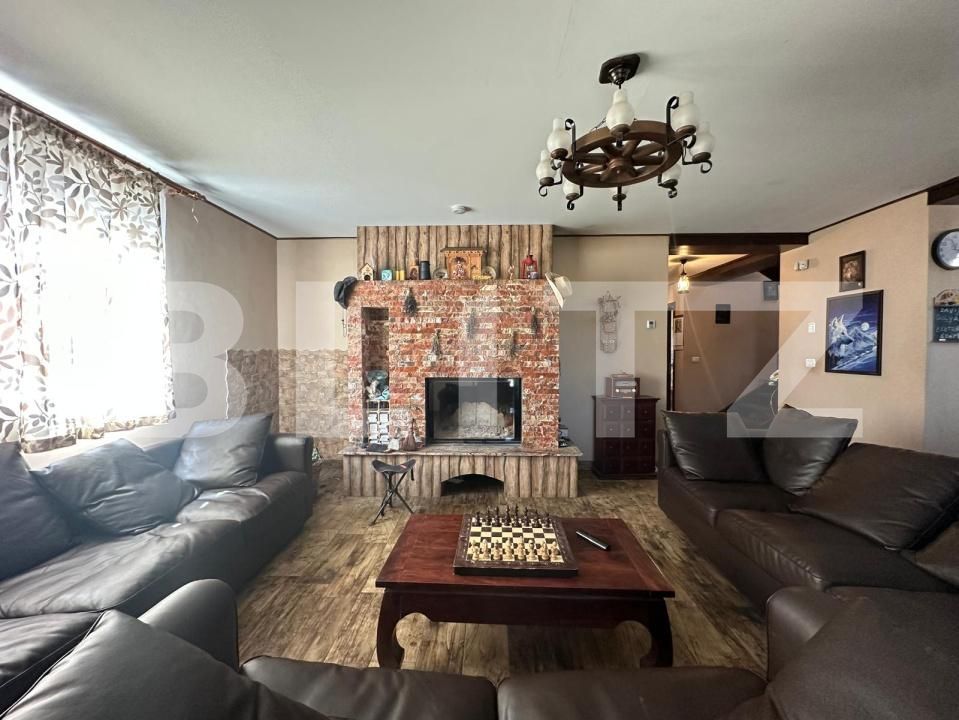 Casa de vânzare 6 camere Bod - 149783CV | BLITZ Brașov | Poza3