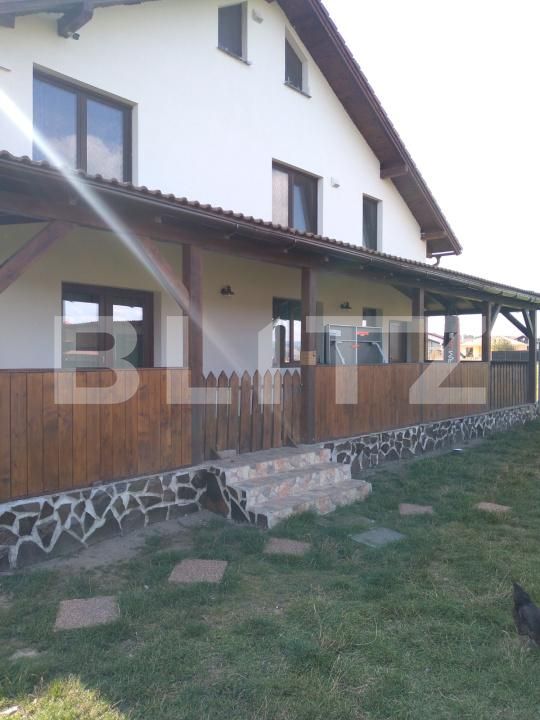Casa de vânzare 6 camere Bod - 149783CV | BLITZ Brașov | Poza6