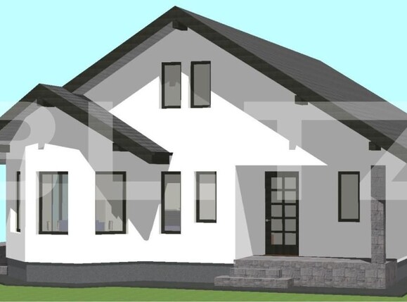 Casa de vânzare 4 camere Bod - 149784CV | BLITZ Brașov | Poza1