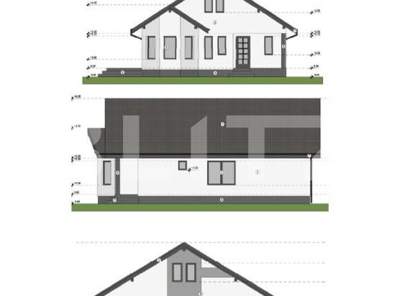 Casa de vânzare 4 camere Bod - 149784CV | BLITZ Brașov | Poza3