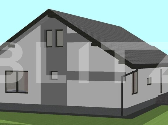 Casa de vânzare 4 camere Bod - 149784CV | BLITZ Brașov | Poza2