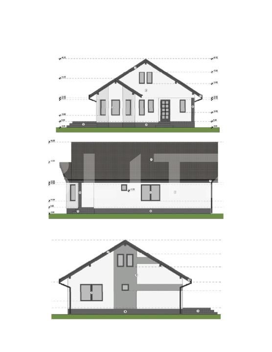 Casa de vânzare 4 camere Bod - 149784CV | BLITZ Brașov | Poza3