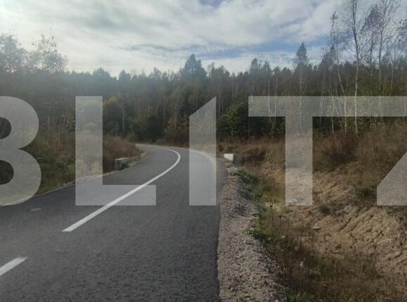 Teren de vânzare Salicea - 149785TV | BLITZ Cluj-Napoca | Poza1