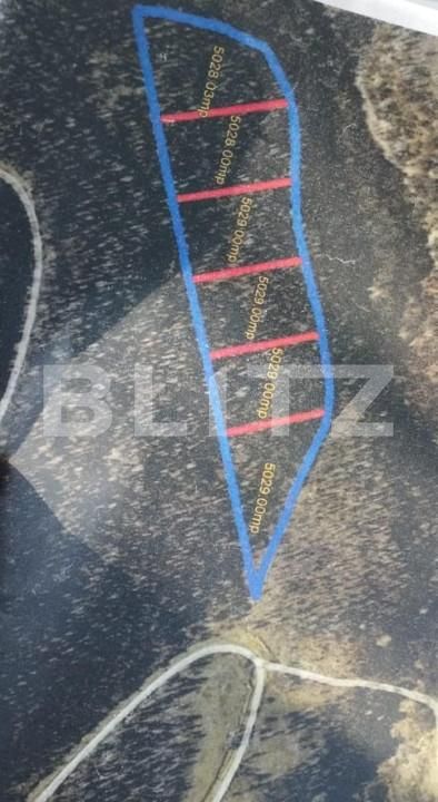 Teren de vânzare Salicea - 149785TV | BLITZ Cluj-Napoca | Poza2