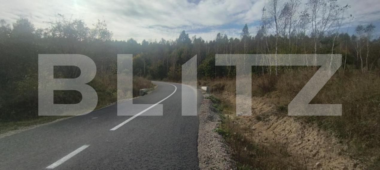 Teren de vânzare Salicea - 149785TV | BLITZ Cluj-Napoca | Poza1