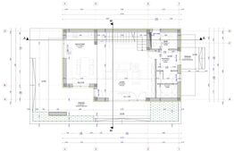 Proiect de casa in Bod, 1000 mp teren!