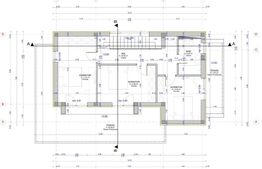 Proiect de casa in Bod, 1000 mp teren!