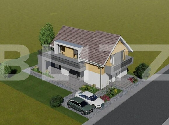 Casa de vânzare 4 camere Bod - 149787CV | BLITZ Brașov | Poza5