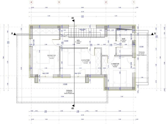 Casa de vânzare 4 camere Bod - 149787CV | BLITZ Brașov | Poza6