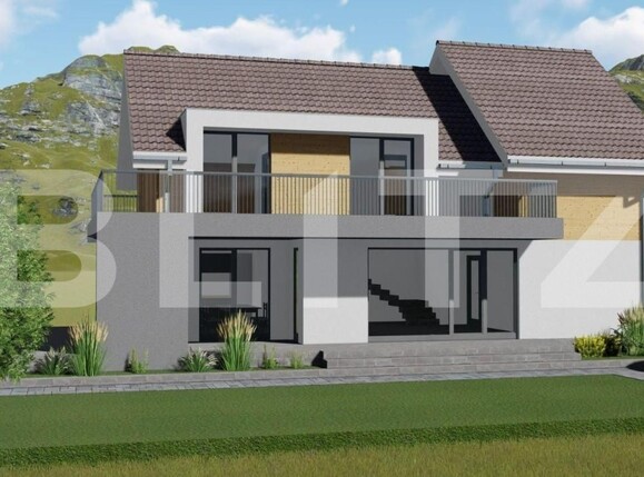 Casa de vânzare 4 camere Bod - 149787CV | BLITZ Brașov | Poza4