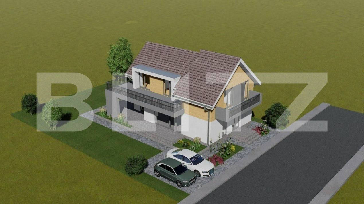 Casa de vânzare 4 camere Bod - 149787CV | BLITZ Brașov | Poza5