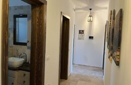 Casa autonoma cu structura și design modern, 4 camere, 169 mp, Bod