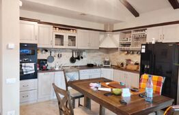 Casa autonoma cu structura și design modern, 4 camere, 169 mp, Bod