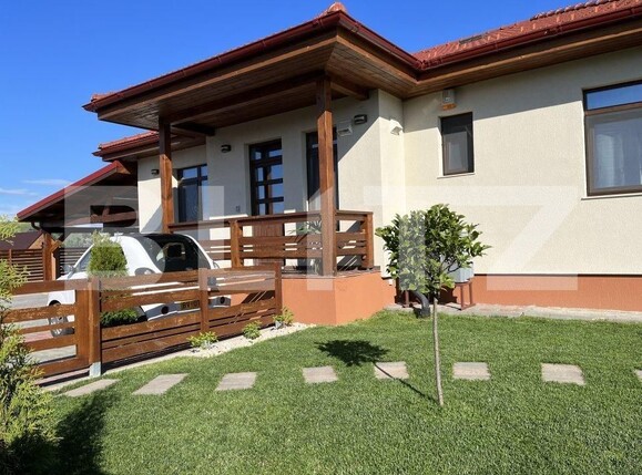 Casa de vânzare 4 camere Bod - 149788CV | BLITZ Brașov | Poza2