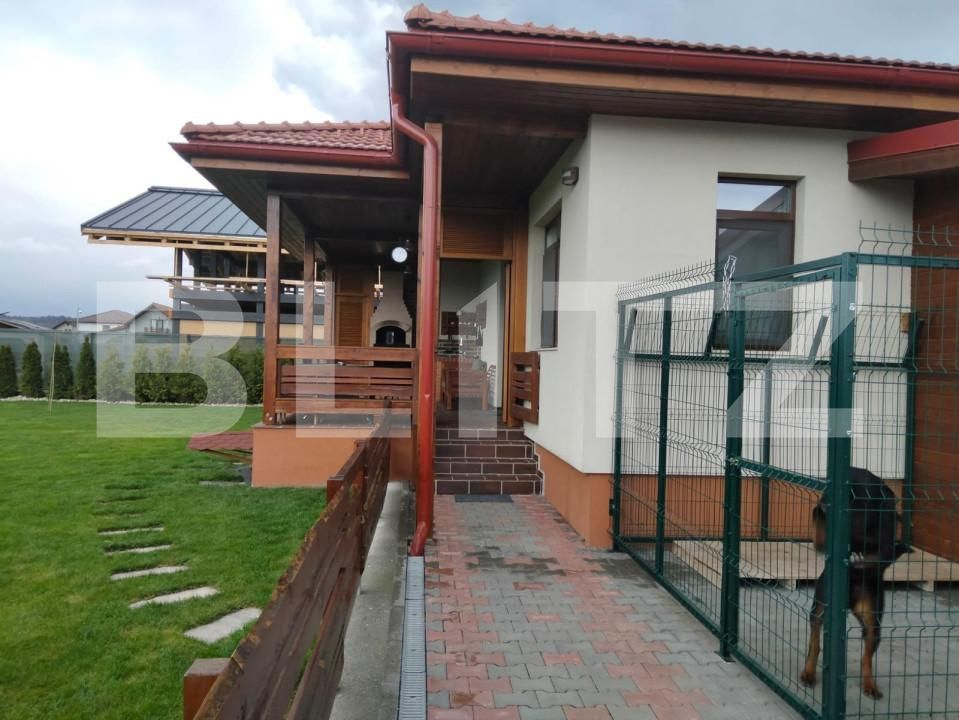 Casa de vânzare 4 camere Bod - 149788CV | BLITZ Brașov | Poza3