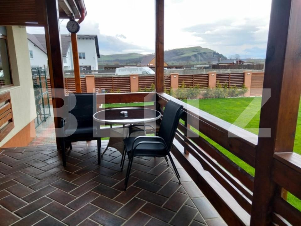 Casa de vânzare 4 camere Bod - 149788CV | BLITZ Brașov | Poza9