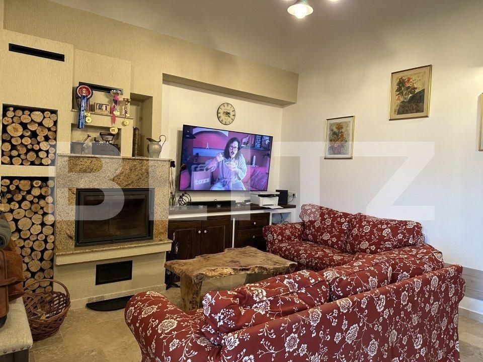 Casa de vânzare 4 camere Bod - 149788CV | BLITZ Brașov | Poza5