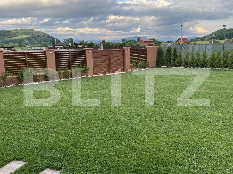 Casa de vânzare 4 camere Bod - 149788CV | BLITZ Brașov | Poza11