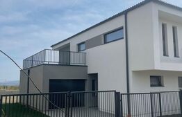 Duplex 4 camere finalizat, 120 mp, gradina, Garaj, Terasa! TVA INCLUS!