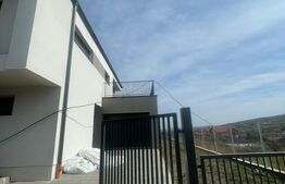 Duplex 4 camere finalizat, 120 mp, gradina, Garaj, Terasa! TVA INCLUS!