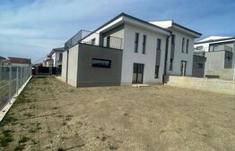 Duplex 4 camere finalizat, 120 mp, gradina, Garaj, Terasa! TVA INCLUS!