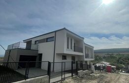 Duplex 4 camere finalizat, 120 mp, gradina, Garaj, Terasa! TVA INCLUS!