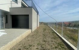 Duplex 4 camere finalizat, 120 mp, gradina, Garaj, Terasa! TVA INCLUS!