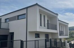 Duplex 4 camere finalizat, 120 mp, gradina, Garaj, Terasa! TVA INCLUS!