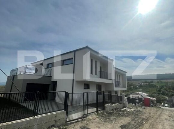 Casa de vânzare 4 camere Chinteni - 149789CV | BLITZ Cluj-Napoca | Poza13