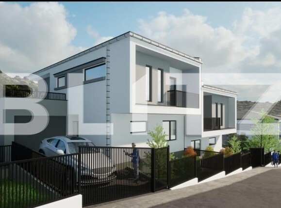 Casa de vânzare 4 camere Chinteni - 149789CV | BLITZ Cluj-Napoca | Poza2