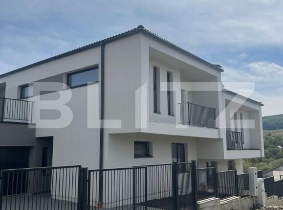 Casa de vânzare 4 camere Chinteni - 149789CV | BLITZ Cluj-Napoca | Poza1