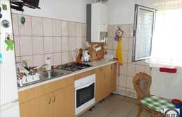 3 camere, 72 mp, decomandat, parcare, zona Calea Floresti