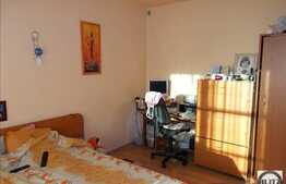 3 camere, 72 mp, decomandat, parcare, zona Calea Floresti