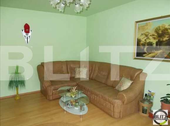 Apartament de vânzare 3 camere Manastur - 14979AV | BLITZ Cluj-Napoca | Poza2