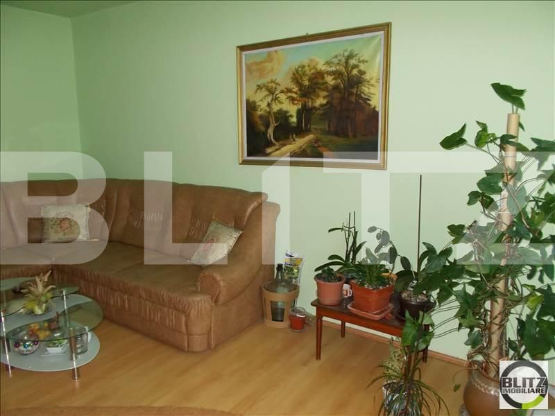 Apartament de vânzare 3 camere Manastur - 14979AV | BLITZ Cluj-Napoca | Poza3