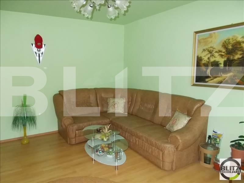 Apartament de vânzare 3 camere Manastur - 14979AV | BLITZ Cluj-Napoca | Poza2